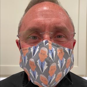 Meet your Posher, Tim